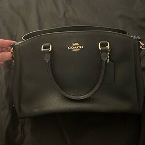 Authentic Coach Carryall